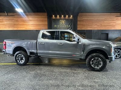 2023 Ford Super Duty F-350 SRW