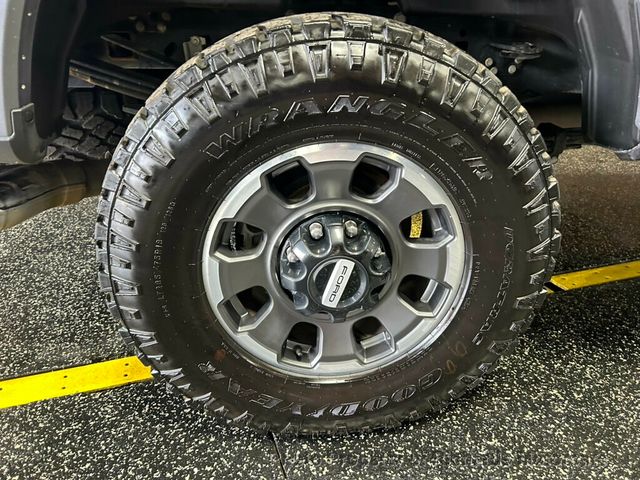 2023 Ford Super Duty F-350 SRW Platinum 4WD Crew Cab 6.75' Box - 23060202 - 9