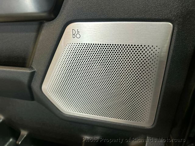 2023 Ford Super Duty F-350 SRW Platinum 4WD Crew Cab 6.75' Box - 23060202 - 17