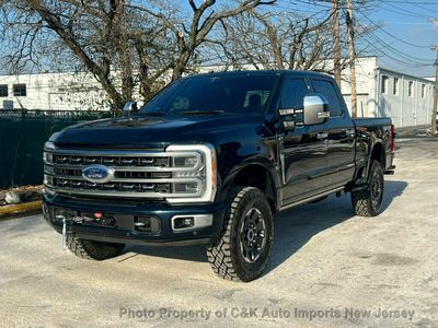 2023 Ford Super Duty F-350 SRW