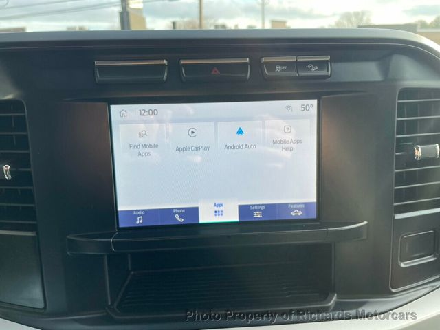 2023 Ford Super Duty F-350 SRW XL 4WD Reg Cab 8' Box - 22968537 - 13