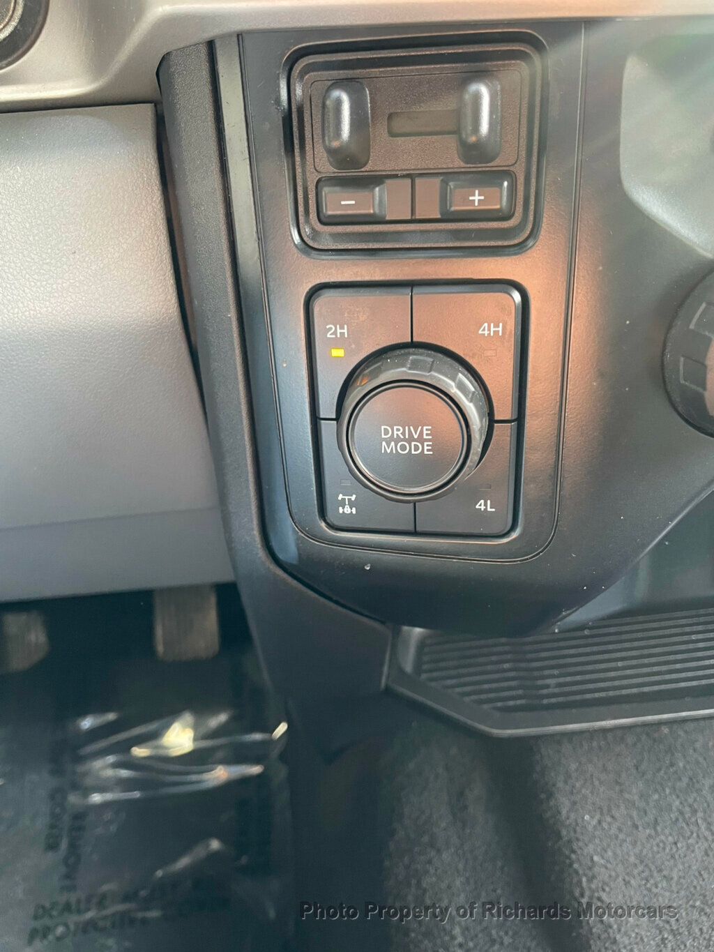 2023 Ford Super Duty F-350 SRW XL 4WD Reg Cab 8' Box - 22968537 - 15