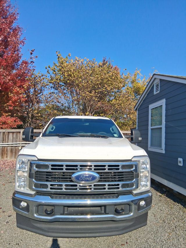 2023 Ford Super Duty F-350 SRW XLT - 23102634 - 1