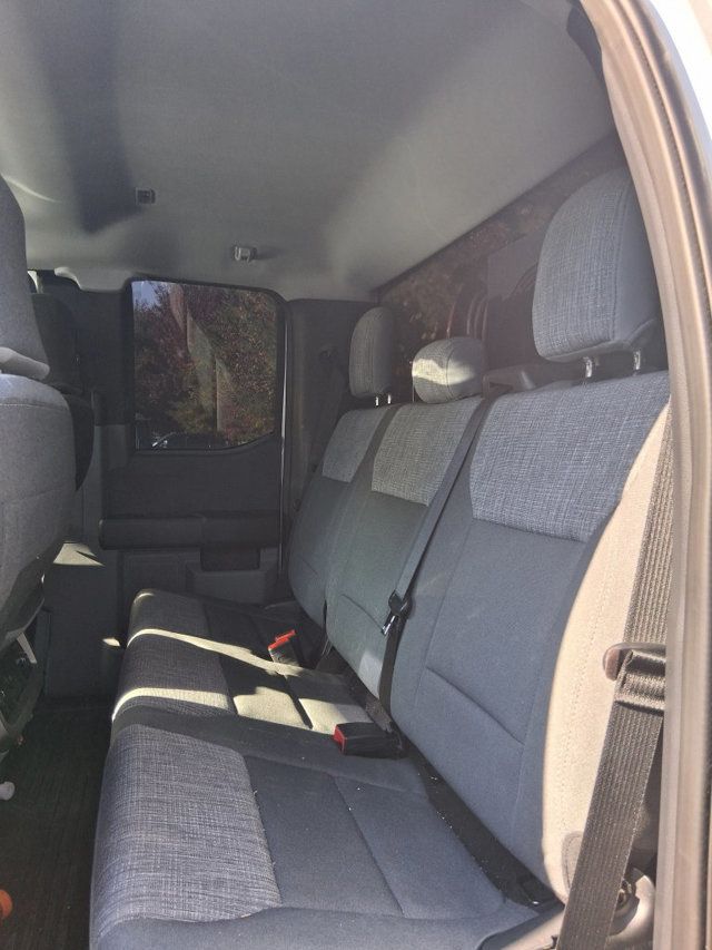 2023 Ford Super Duty F-350 SRW XLT - 23102634 - 4