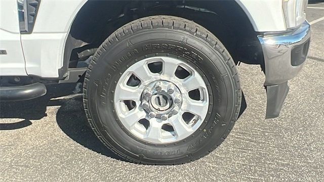 2023 Ford Super Duty F-350 SRW XLT - 22889139 - 9