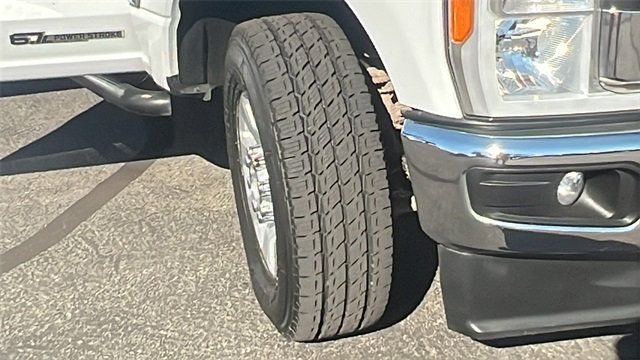 2023 Ford Super Duty F-350 SRW XLT - 22889139 - 10