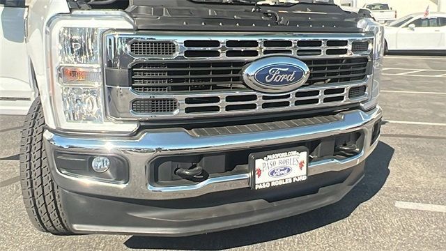 2023 Ford Super Duty F-350 SRW XLT - 22889139 - 11