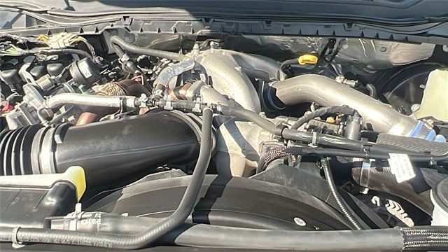 2023 Ford Super Duty F-350 SRW XLT - 22889139 - 12