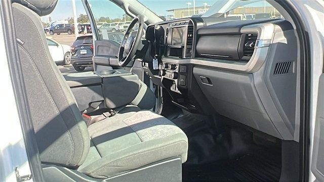2023 Ford Super Duty F-350 SRW XLT - 22889139 - 13