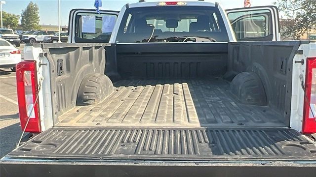 2023 Ford Super Duty F-350 SRW XLT - 22889139 - 14