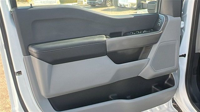 2023 Ford Super Duty F-350 SRW XLT - 22889139 - 16