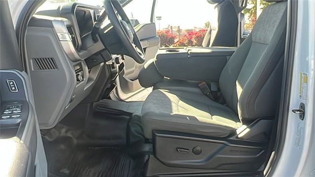 2023 Ford Super Duty F-350 SRW XLT - 22889139 - 18