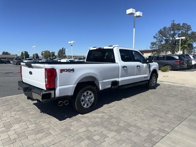 2023 Ford Super Duty F-350 SRW XLT - 22889139 - 1