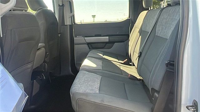 2023 Ford Super Duty F-350 SRW XLT - 22889139 - 20