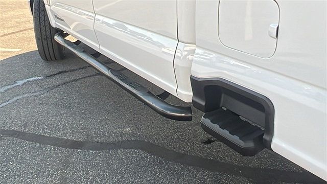 2023 Ford Super Duty F-350 SRW XLT - 22889139 - 24