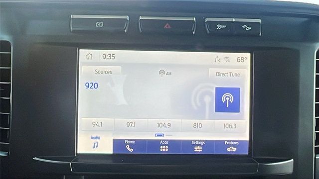 2023 Ford Super Duty F-350 SRW XLT - 22889139 - 26