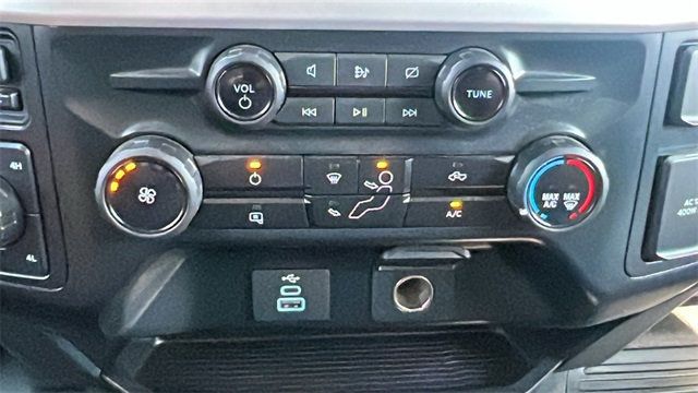 2023 Ford Super Duty F-350 SRW XLT - 22889139 - 27