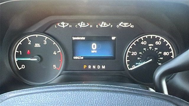 2023 Ford Super Duty F-350 SRW XLT - 22889139 - 31