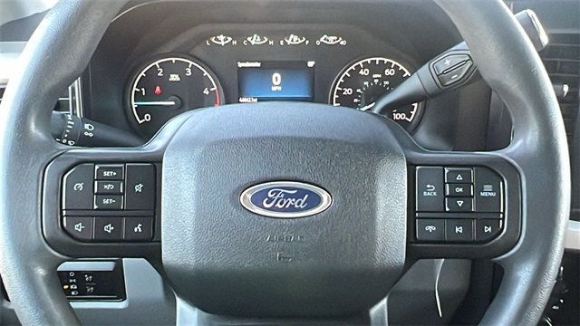 2023 Ford Super Duty F-350 SRW XLT - 22889139 - 32