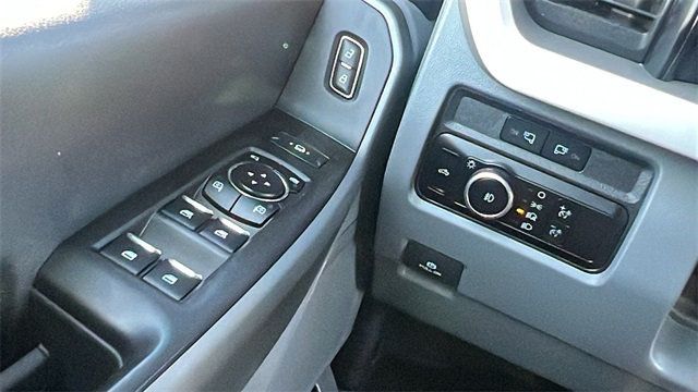 2023 Ford Super Duty F-350 SRW XLT - 22889139 - 33