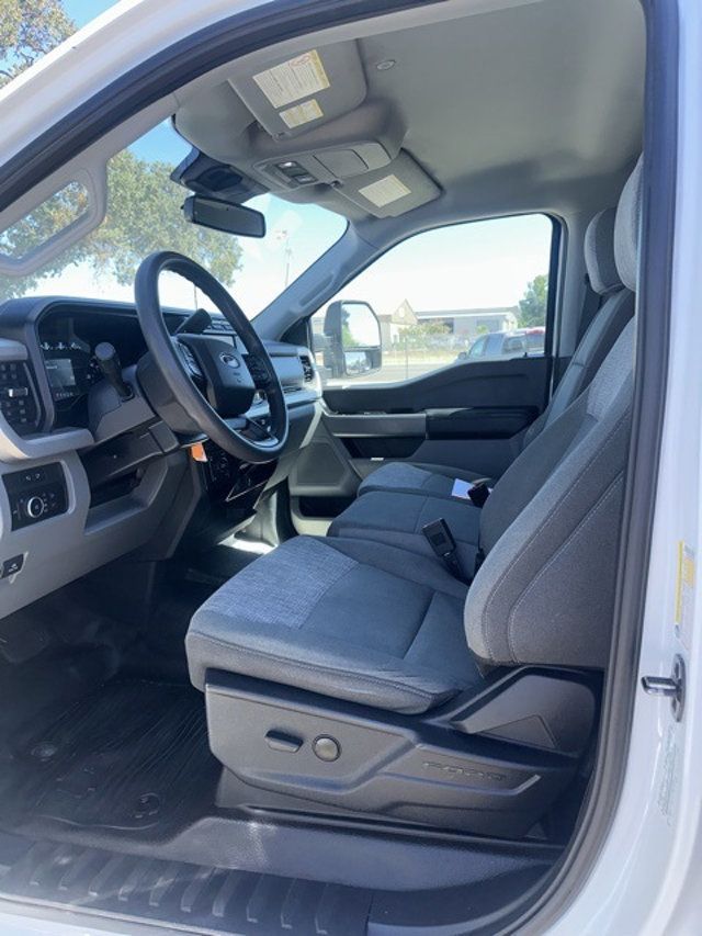 2023 Ford Super Duty F-350 SRW XLT - 22889139 - 3