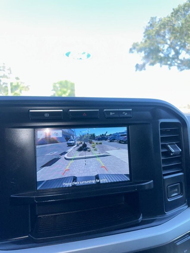 2023 Ford Super Duty F-350 SRW XLT - 22889139 - 4