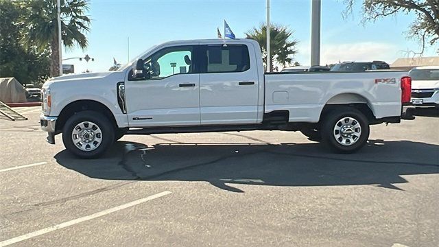2023 Ford Super Duty F-350 SRW XLT - 22889139 - 5