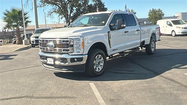 2023 Ford Super Duty F-350 SRW XLT - 22889139 - 6