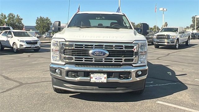2023 Ford Super Duty F-350 SRW XLT - 22889139 - 7