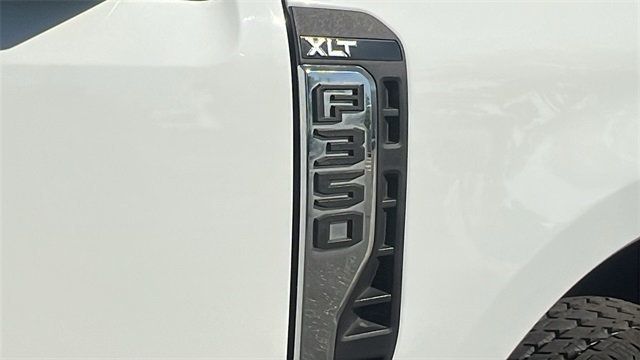 2023 Ford Super Duty F-350 SRW XLT - 22889139 - 8