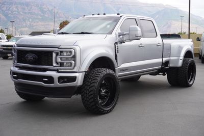 2023 Ford SUPER DUTY F-450