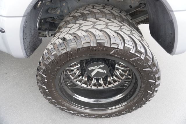 2023 Ford SUPER DUTY F-450 LARIAT - 23065706 - 16
