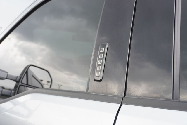 2023 Ford SUPER DUTY F-450 LARIAT - 23065706 - 18