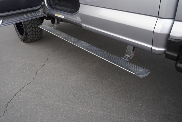2023 Ford SUPER DUTY F-450 LARIAT - 23065706 - 19