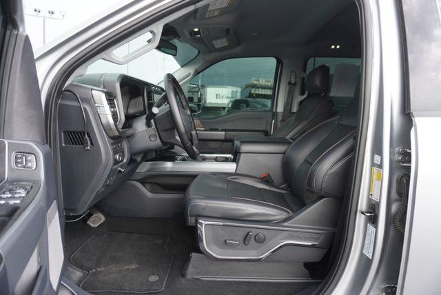 2023 Ford SUPER DUTY F-450 LARIAT - 23065706 - 20