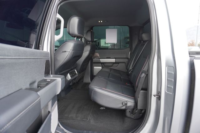 2023 Ford SUPER DUTY F-450 LARIAT - 23065706 - 21