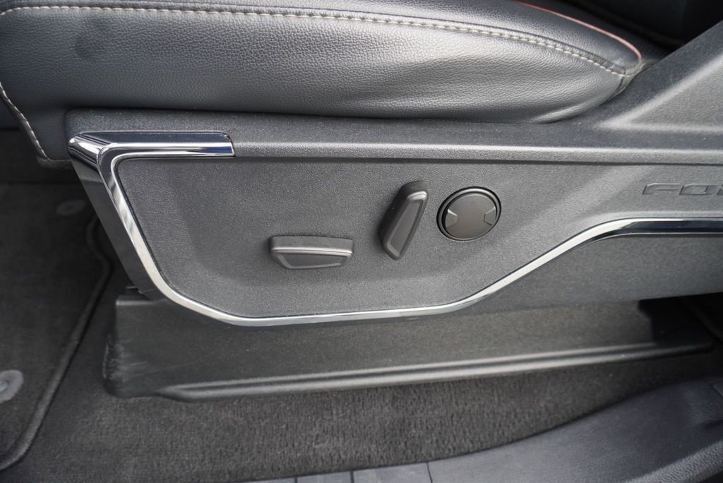 2023 Ford SUPER DUTY F-450 LARIAT - 23065706 - 26