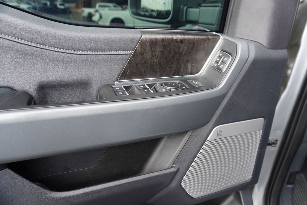 2023 Ford SUPER DUTY F-450 LARIAT - 23065706 - 27
