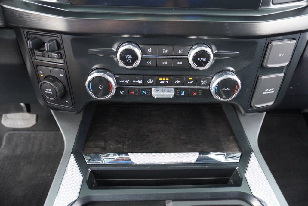 2023 Ford SUPER DUTY F-450 LARIAT - 23065706 - 39