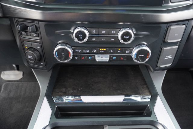 2023 Ford SUPER DUTY F-450 LARIAT - 23065706 - 39