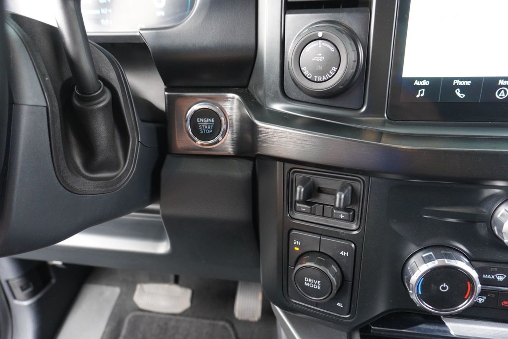 2023 Ford SUPER DUTY F-450 LARIAT - 23065706 - 41