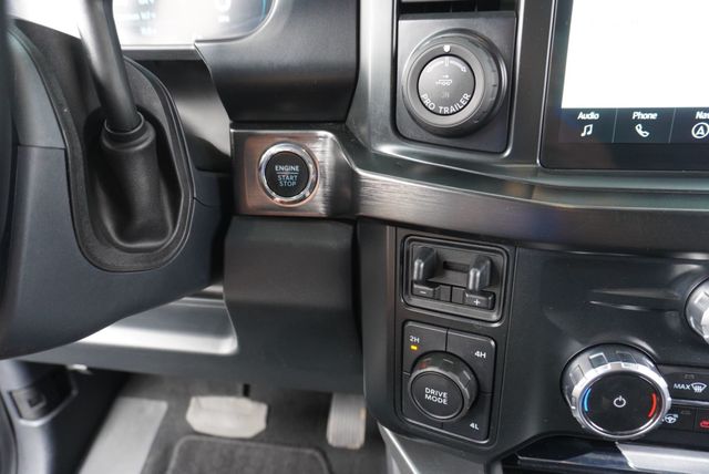 2023 Ford SUPER DUTY F-450 LARIAT - 23065706 - 41