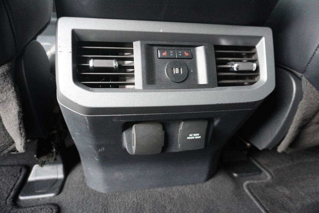 2023 Ford SUPER DUTY F-450 LARIAT - 23065706 - 44