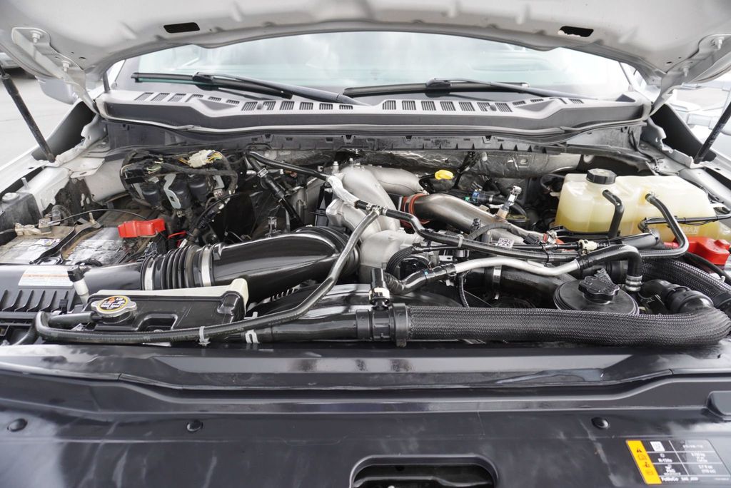 2023 Ford SUPER DUTY F-450 LARIAT - 23065706 - 46