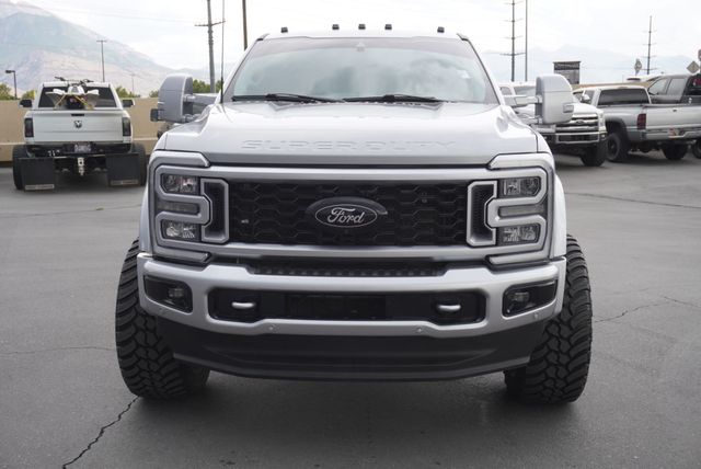 2023 Ford SUPER DUTY F-450 LARIAT - 23065706 - 6