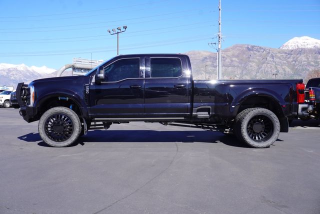 2023 Ford SUPER DUTY F-450 LARIAT - 23097513 - 1