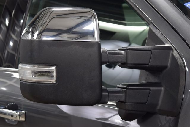 2023 Ford Super Duty F-450 DRW LARIAT 4WD Crew Cab 8' Box - 22953213 - 17