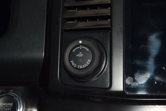 2023 Ford Super Duty F-450 DRW LARIAT 4WD Crew Cab 8' Box - 22953213 - 34