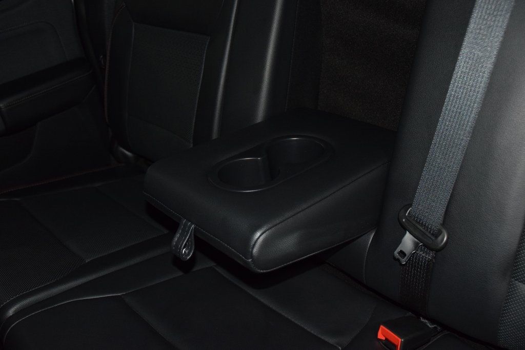 2023 Ford Super Duty F-450 DRW LARIAT 4WD Crew Cab 8' Box - 22953213 - 46