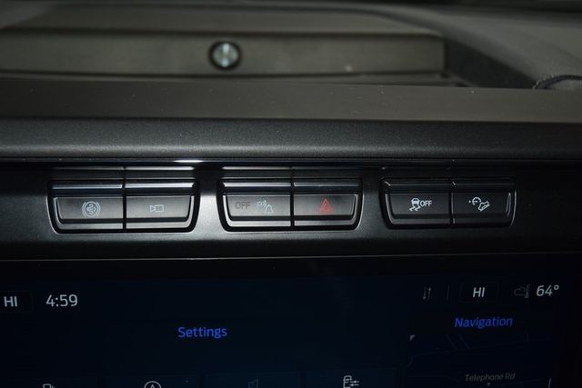 2023 Ford Super Duty F-450 DRW LARIAT 4WD Crew Cab 8' Box - 22953213 - 58